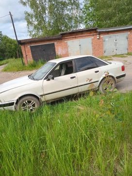  Audi 80 1993 , 180000 , 