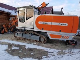   Zega D450A 2023 , 18000000 , 