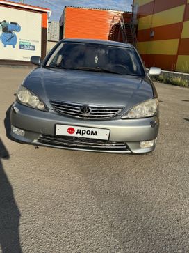  Toyota Camry 2005 , 800000 , 