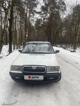  Skoda Felicia 1998 , 140000 , 