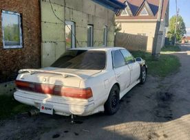  Toyota Chaser 1990 , 200000 , 