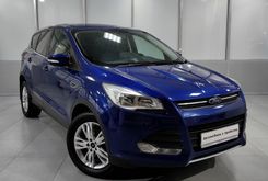  Kuga 2016