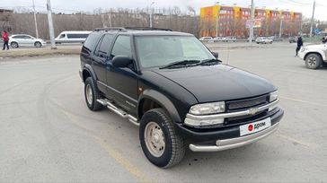 SUV   Chevrolet Blazer 2000 , 400000 , -