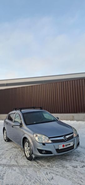  Opel Astra 2007 , 365000 , 