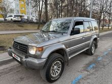  Pajero, 1996