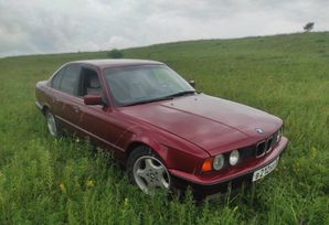  BMW 5-Series 1990 , 350000 ,  