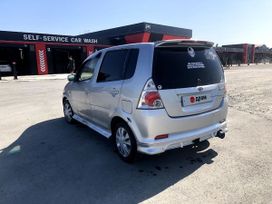  Daihatsu YRV 2001 , 125000 , 