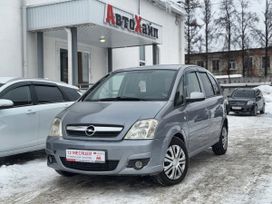    Opel Meriva 2008 , 499000 , 