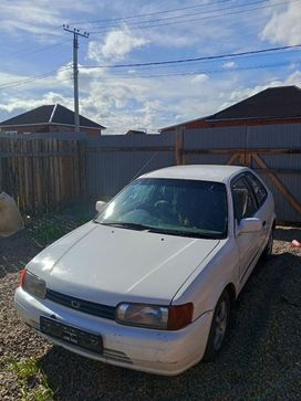  3  Toyota Corolla 1996 , 250000 , 
