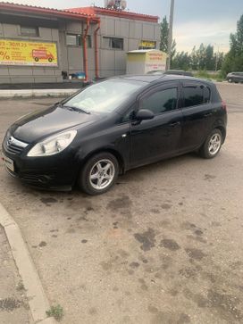  Opel Corsa 2008 , 540000 , 