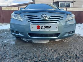  Toyota Camry 2008 , 1100000 , 