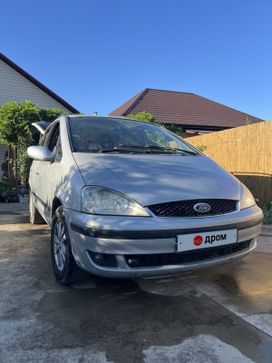    Ford Galaxy 2003 , 470000 , 