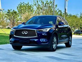 SUV   Infiniti QX50 2021 , 2030000 , 
