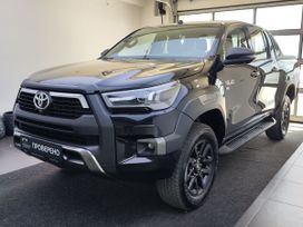  Toyota Hilux 2024 , 6930000 , 