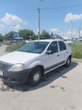  Renault Logan 2013 , 270000 , 