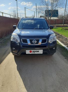 SUV   Nissan X-Trail 2014 , 1375000 , 