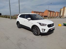 SUV   Hyundai Creta 2018 , 1700000 , 