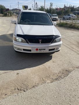  Toyota Vista Ardeo 1998 , 520000 , 