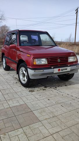  3  Suzuki Escudo 1992 , 350000 , 