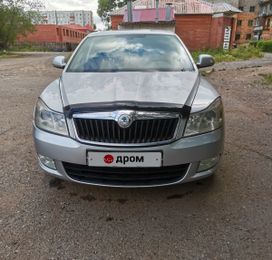  Skoda Octavia 2010 , 850000 , 
