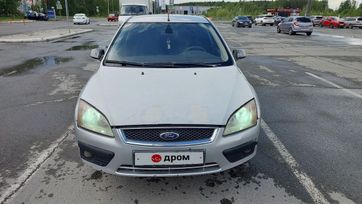  Ford Focus 2006 , 290000 , 