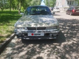  Mitsubishi Galant 1990 , 190000 , 