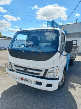   Foton 73M2BJ 2007 , 2400000 , 
