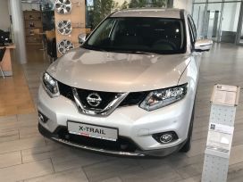 SUV   Nissan X-Trail 2018 , 1726000 , 