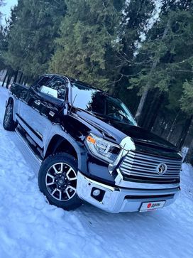  Toyota Tundra 2017 , 4150000 , 