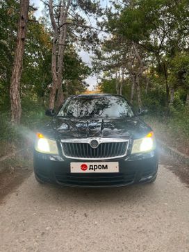  Skoda Octavia 2009 , 745000 , 