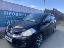  Nissan Tiida 2012 , 740000 , 