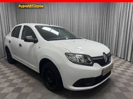  Renault Logan 2017 , 650000 , 