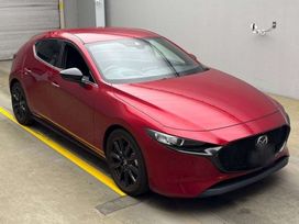  Mazda Mazda3 2022 , 1490000 , 