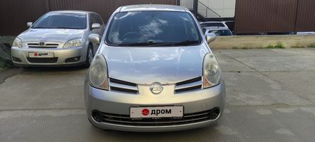  Nissan Note 2005 , 390000 , 