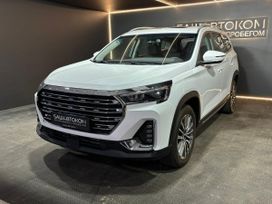 SUV   Jetour X90 Plus 2023 , 2500000 , 