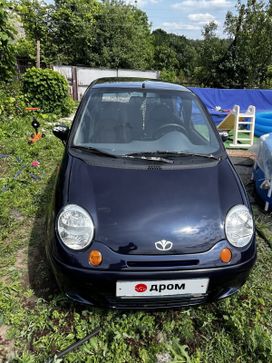  Daewoo Matiz 2004 , 200000 , 