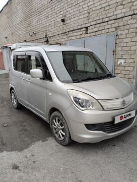  Suzuki Solio 2015 , 580000 , 
