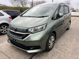    Honda Freed+ 2021 , 1800000 , 