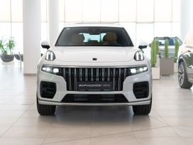 SUV   Lynk & Co 09 2024 , 6890000 , 