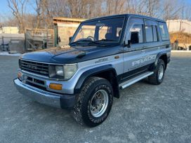 SUV   Toyota Land Cruiser Prado 1993 , 1600000 , 