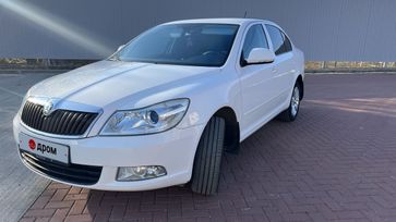  Skoda Octavia 2012 , 1450000 , 