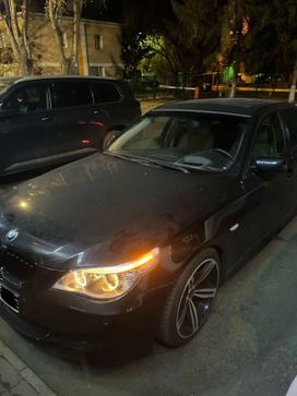  BMW 5-Series 2005 , 749999 , 