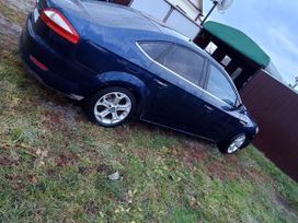  Ford Mondeo 2009 , 670000 , 