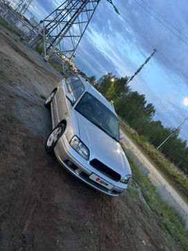  Subaru Legacy 1999 , 390000 ,  