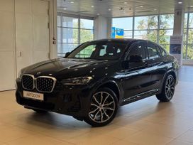 SUV   BMW X4 2024 , 8140000 , 