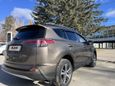 SUV   Toyota RAV4 2016 , 2200000 ,  ()