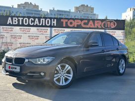  BMW 3-Series 2013 , 1698000 ,  