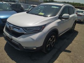 SUV   Honda CR-V 2019 , 3298000 , 