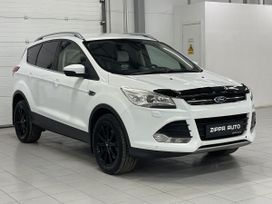 SUV   Ford Kuga 2013 , 1399000 , 