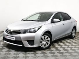  Toyota Corolla 2015 , 1307000 , 